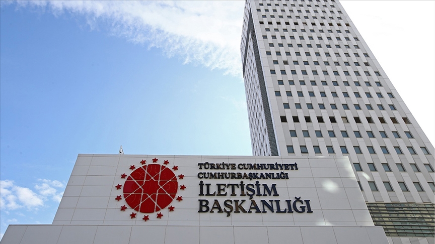 Dezenformasyonla Mücadele Merkezi, "Cumhurbaşkanı Erdoğan, Mehmet Şimşek'i uyardı" iddiasını yalanladı