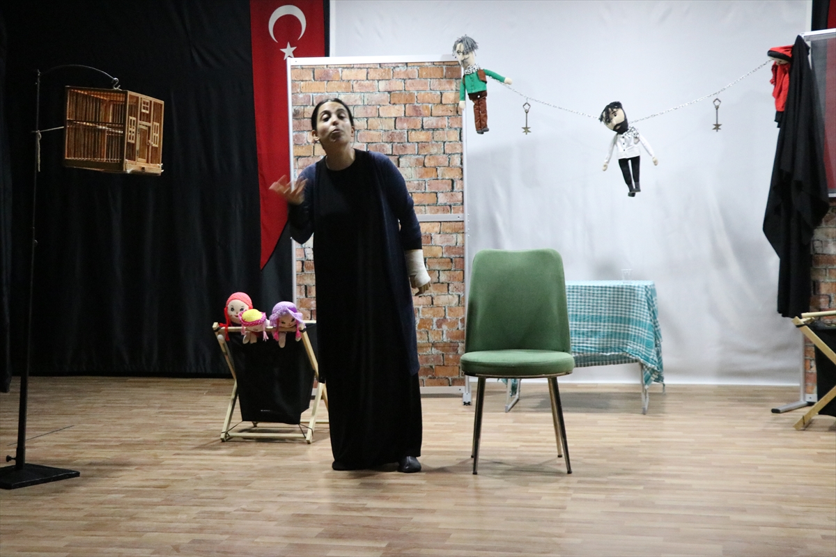 6. Uluslararası Siirt Kısa Film Festivali başladı