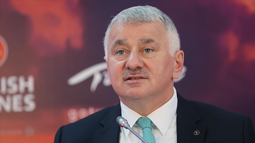 THY'nin biletleme ve rezervasyon işlemlerinde aksama