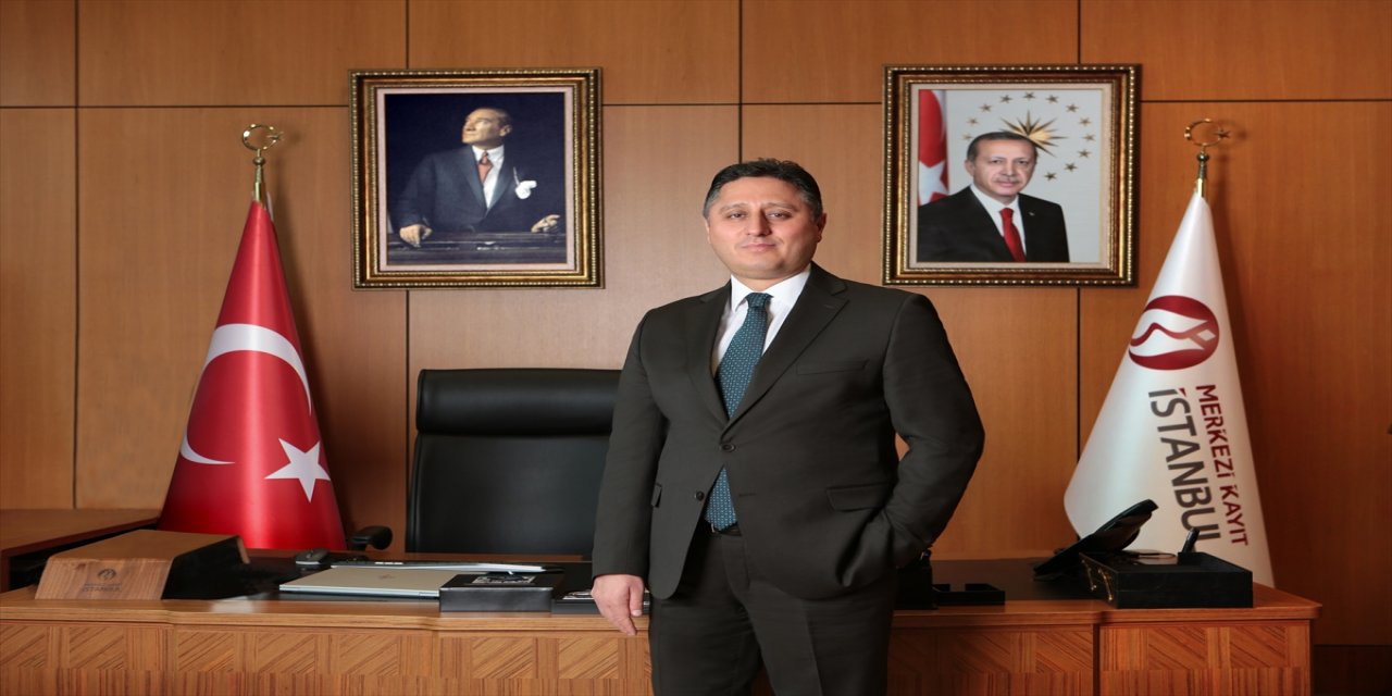 MKK'den Cumhuriyet'in 100. yıl dönümüne özel eser