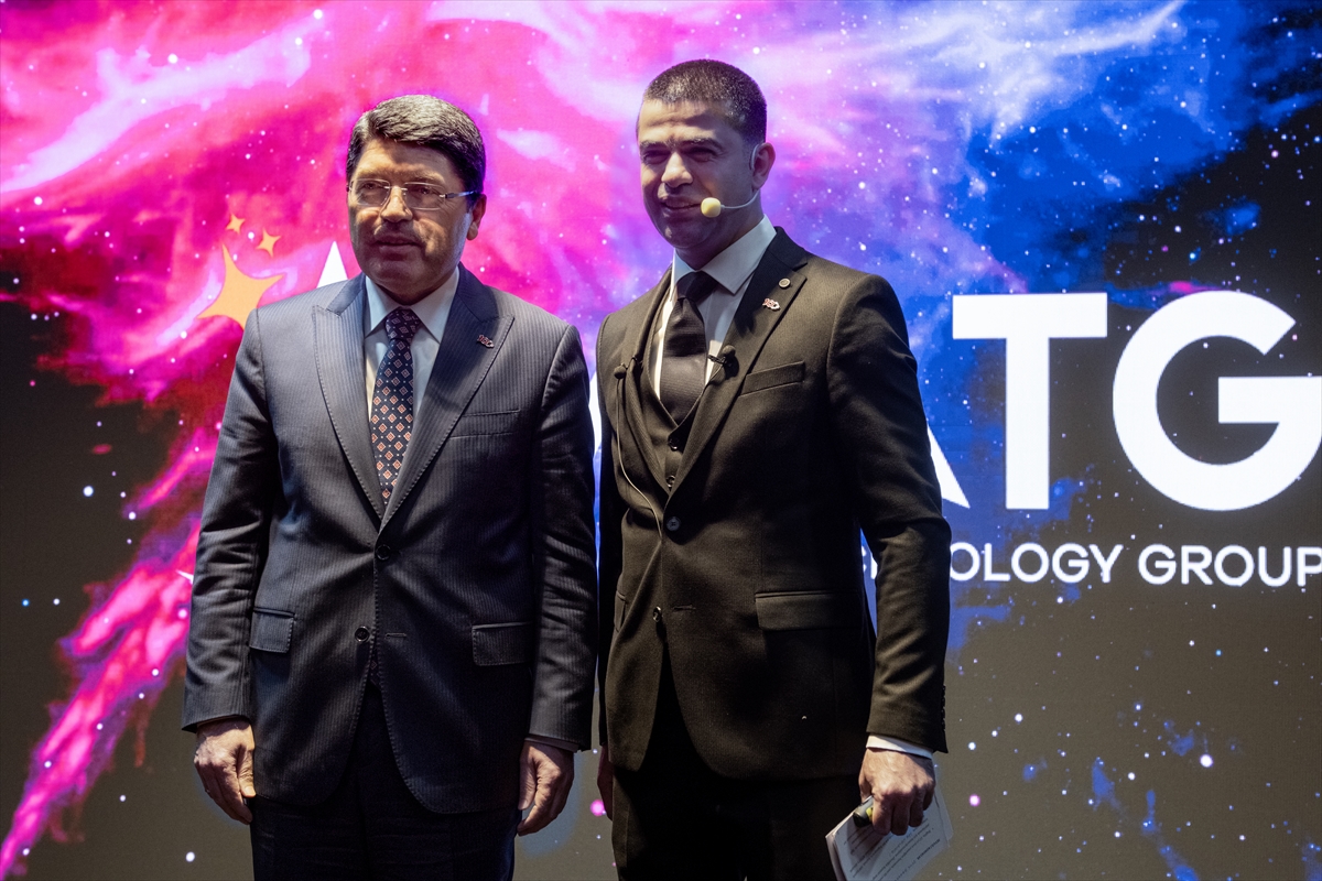 Türk teknoloji ekosistemine yeni oyuncu