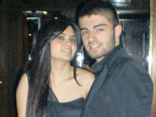 Garipoğlu'nun 6 arkadaşına yasak geldi