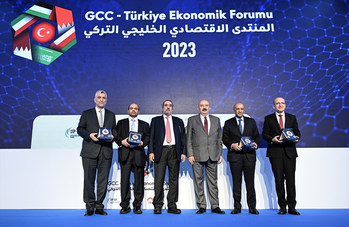 KİK-Türkiye Ekonomik Forumu 2023