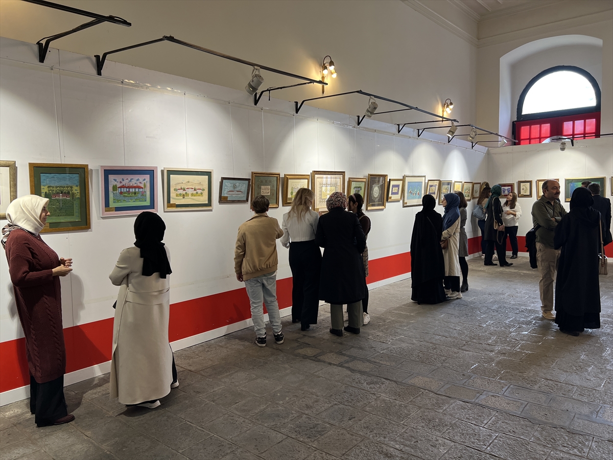 İstanbul Üniversitesi'nde "Sağlıkta Yardımlaşma" konulu sergi ve sempozyum