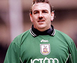 İşte en 'göbekli' futbolcular...