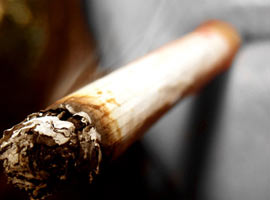 Bu Öneri Sigarayı Bırakamayanlara