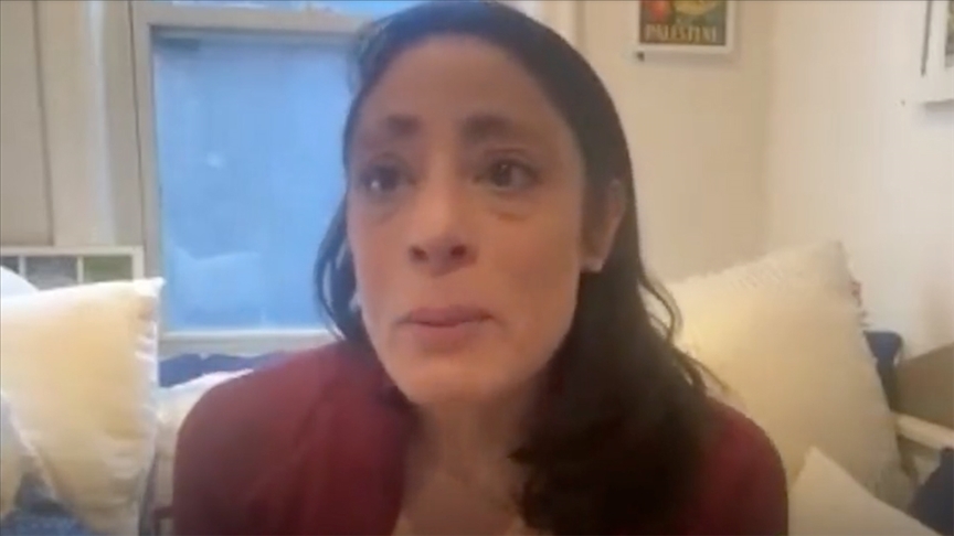 Gazze'ye saldırılar "vicdansızca ve adaletsiz