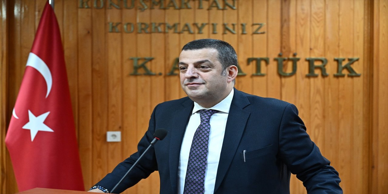 Edirne'deki Makedon Kulesi'nin restorasyonunun gelecek yıl bitirilmesi hedefleniyor