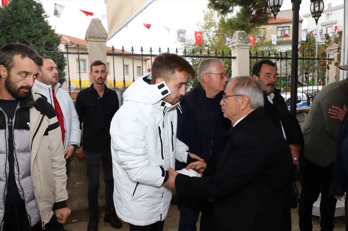 Çanakkale'de husumetlisini pompalı tüfekle öldüren zanlı tutuklandı
