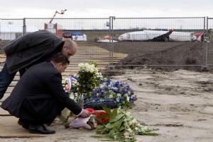 Kazazedeler kayıplarını andılar