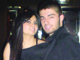 Cem'i Hayyam Garipoğlu saklıyor