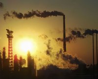 Sanayide Tehlike Çanları Çalıyor mu? Üretim  yıllık yüzde 3,4 azaldı