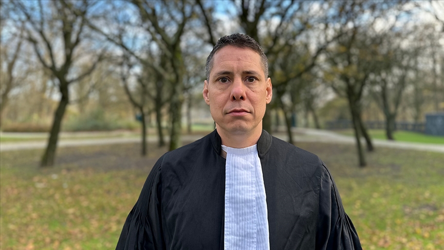 (Gazze'deki) Savaş suçlarının delilleri uzaktan da açıkça görülüyor