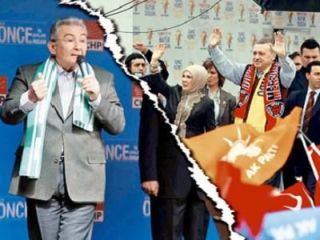 A&G: AKP %40 altında kalabilir