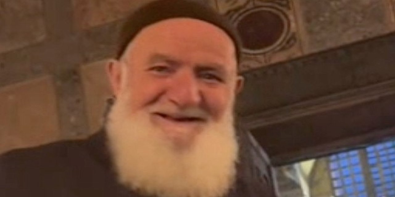 Ahmet Çetin’in kısa ve özlü bir videosu.