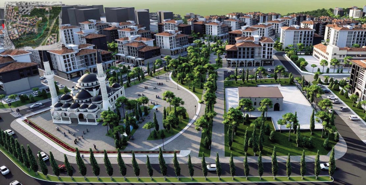 Adıyaman'ı hızla ayağa kaldıracağız