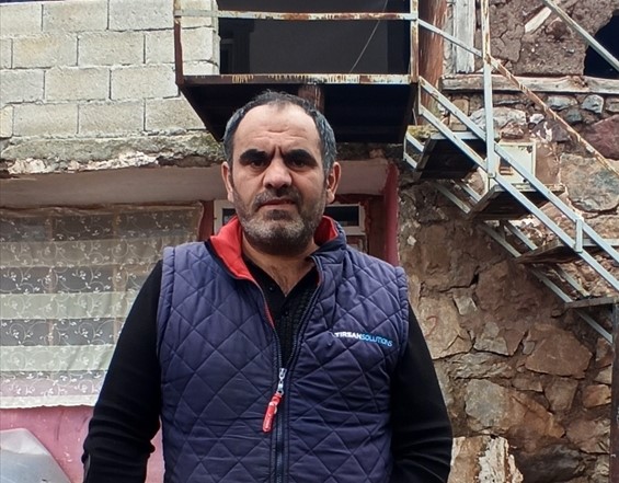 Tokat'ta parasını almadan aracının satış belgesini imzalayan kişi dolandırıldı