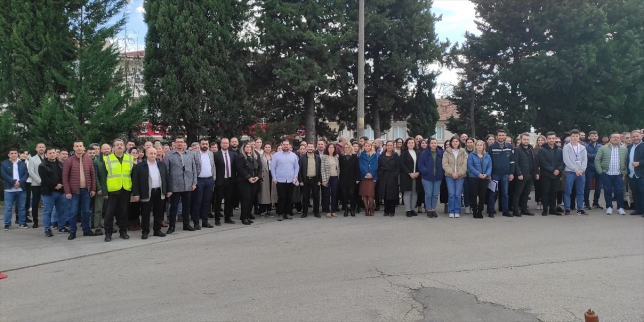 SEDAŞ "Acil Durum Bilgilendirme Tatbikatı" düzenledi