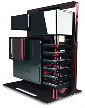 BMW'den konsept bilgisayar