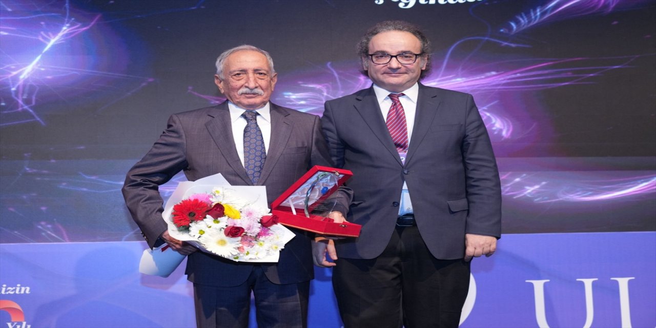 Türk Nöroloji Derneğinin yeni yönetim kurulu belirlendi