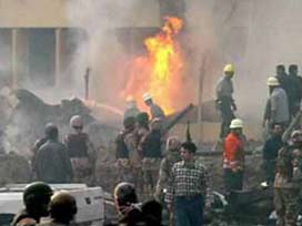 Sri Lanka'da ölü sayısı arttı