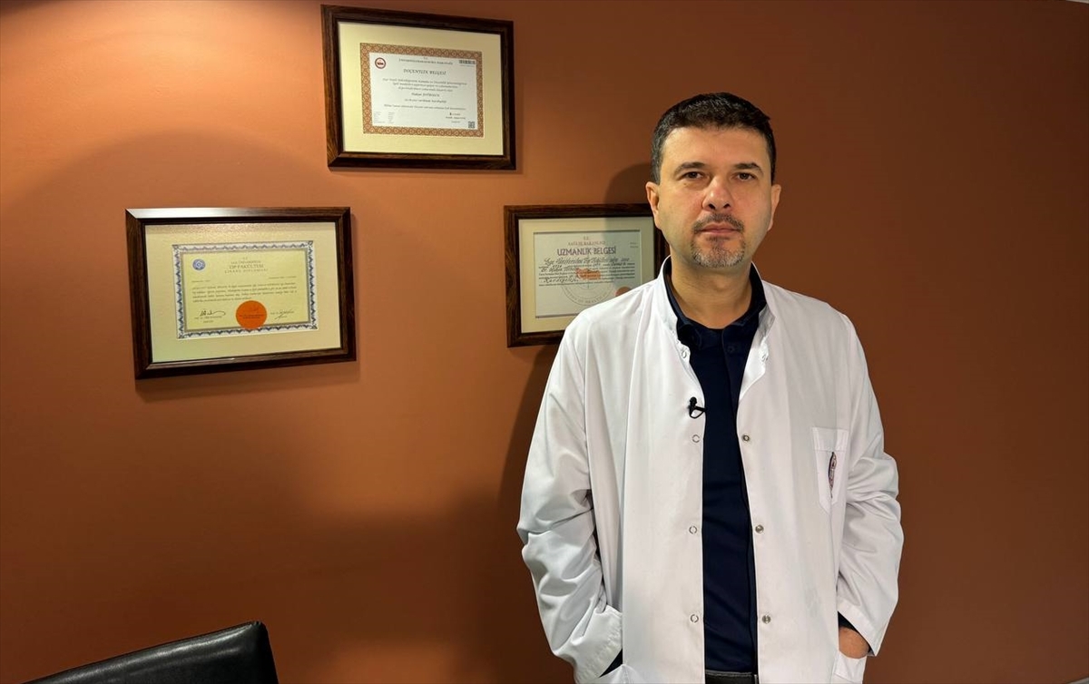 Metropol hayatı kalp hastalıklarının görülmesini 40'lı yaşlara düşürdü