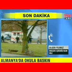 CNNTÜRK'e canlı canlı NTV darbesi!