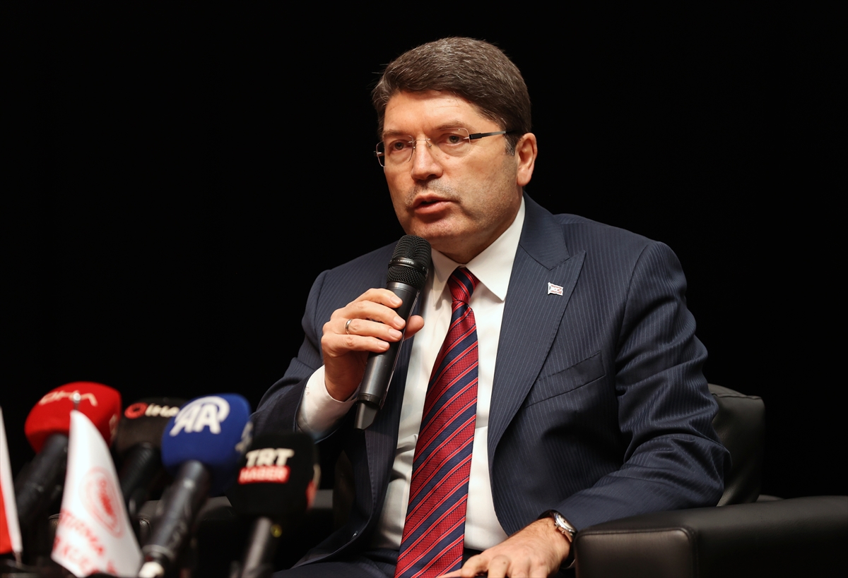 Amacımız orada bir an önce ateşkesin sağlanması