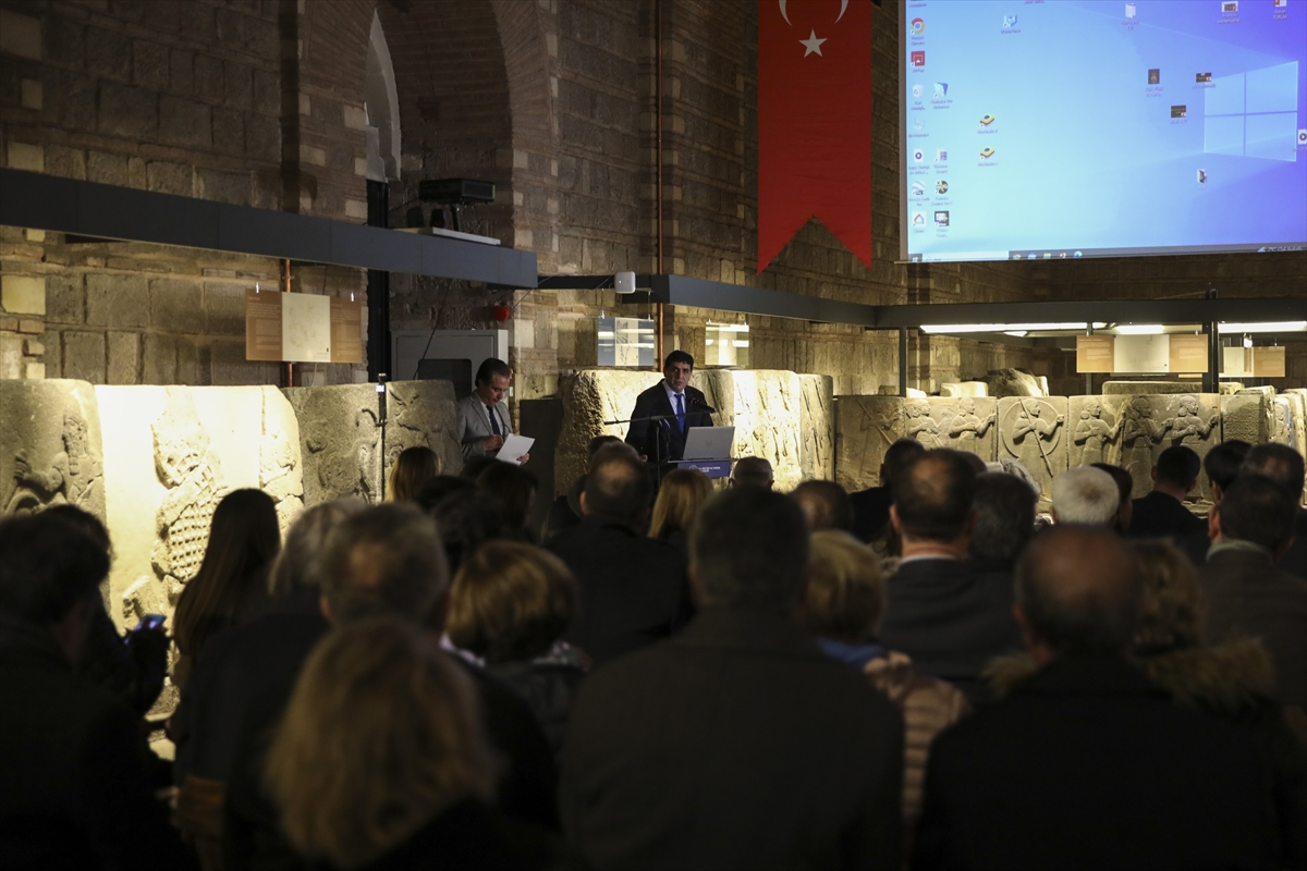 Türkiye ve Hong Kong, Nuh Tufanı sonrası Anadolu'daki arkeoloji izlerini takip edecek