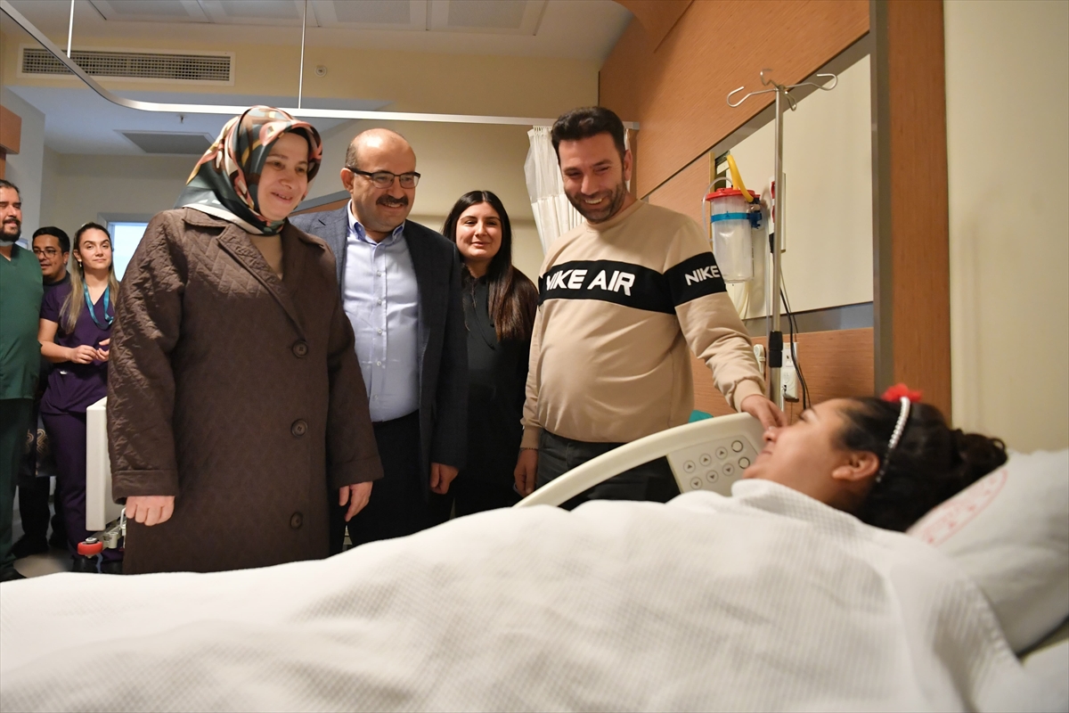 2024’ün ilk süprizi Balıkesir'den geldi