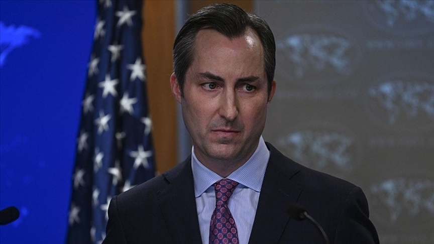 ABD yönetimi: "İsrail'in Gazze saldırıları 'soykırım' değil"