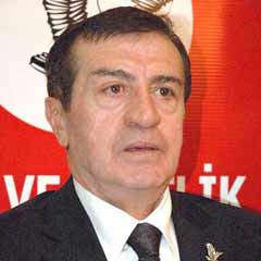 Pamukoğlu: 2009 sonbaharında erken seçim olur