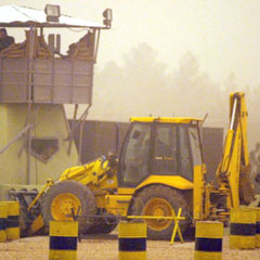Silopi'deki kuyularda flaş gelişme