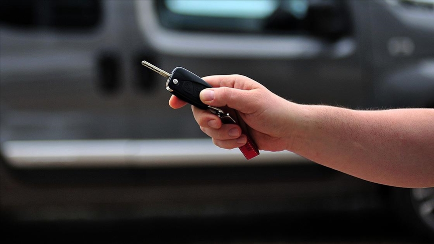 Otomotiv pazarı 2023'te satış rekoru kırdı