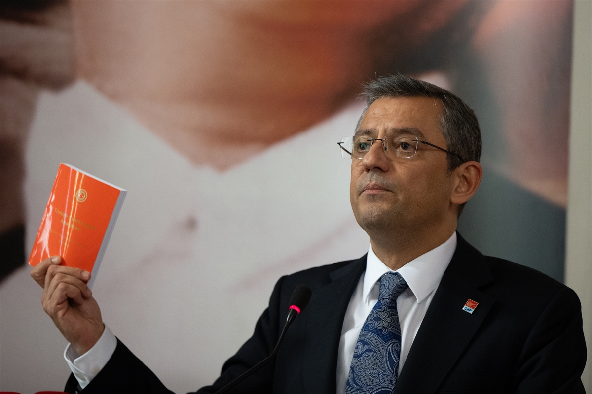 14 Ocak Pazar günü 'Geleceğimize sahip çıkıyoruz' diyeceğiz