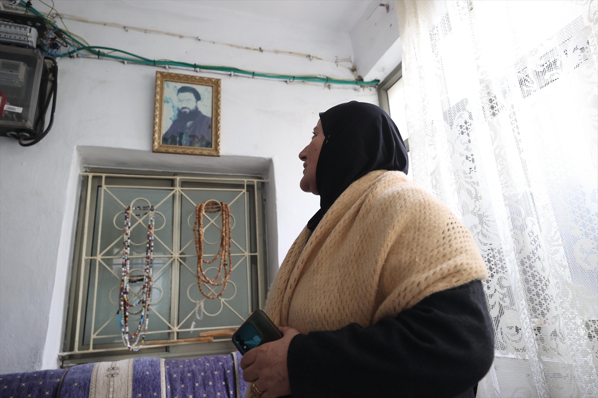 Aruri'nin kardeşi "suikast Filistin direnişini kıramayacak"