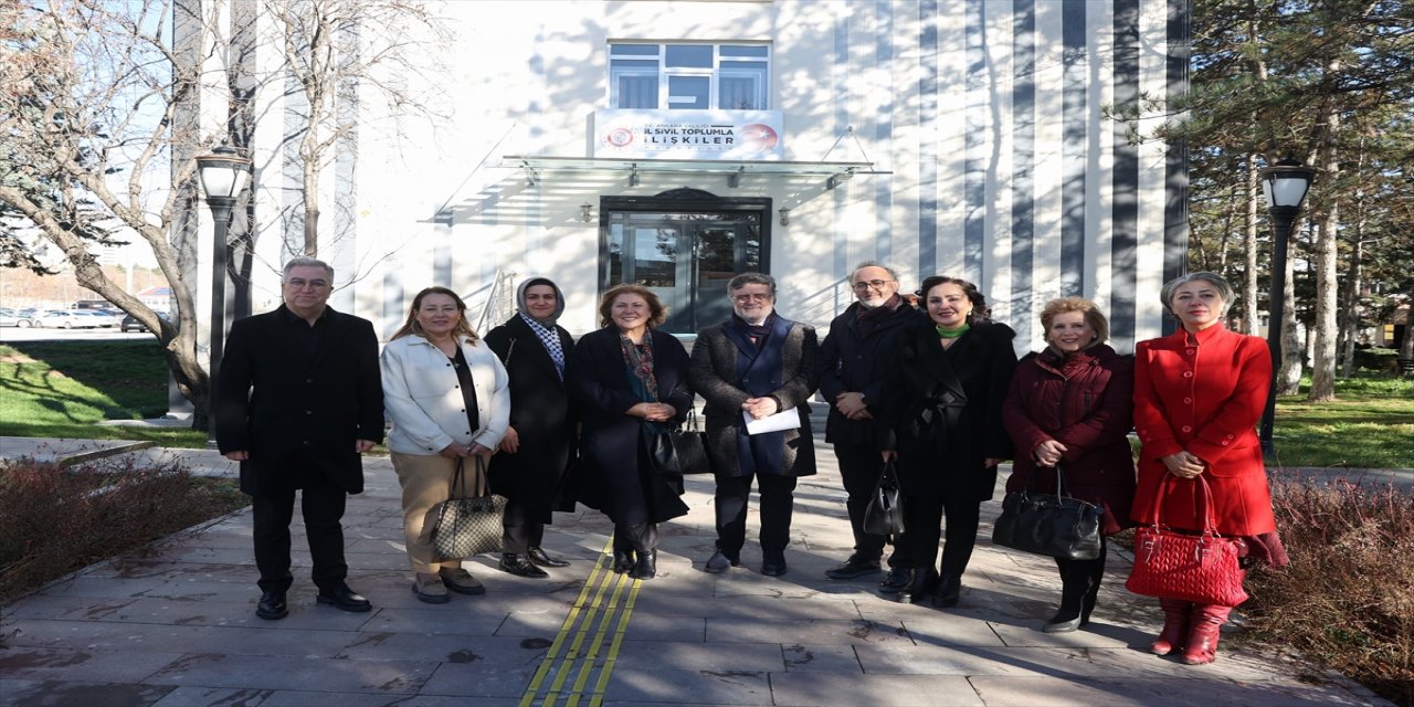 Türk Dünyası için yeni bir adım!