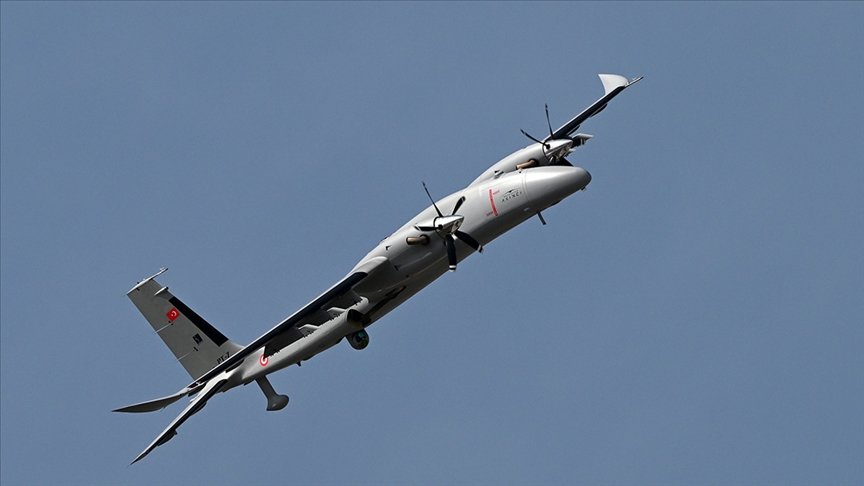 Savunma ve havacılık 2023'te 10 milyar doları aşan yeni sözleşme imzaladı