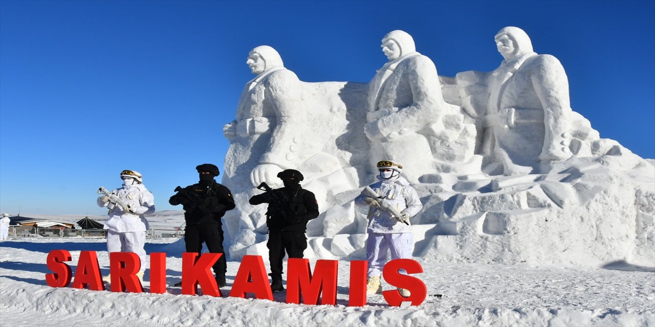"Onların hatırasına sahip çıkacağız ve çıkmaya devam edeceğiz"