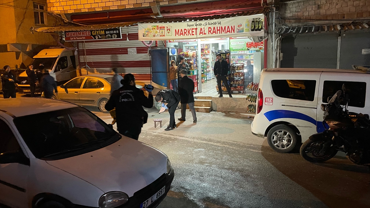 "Dur" ihtarına uymayıp silahla ateş ettiler bekçiler 2 şüpheliyi yakaladı