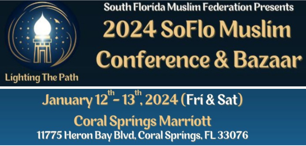 Marriott Oteli Müslüman Etkinliğini İptal Etti!