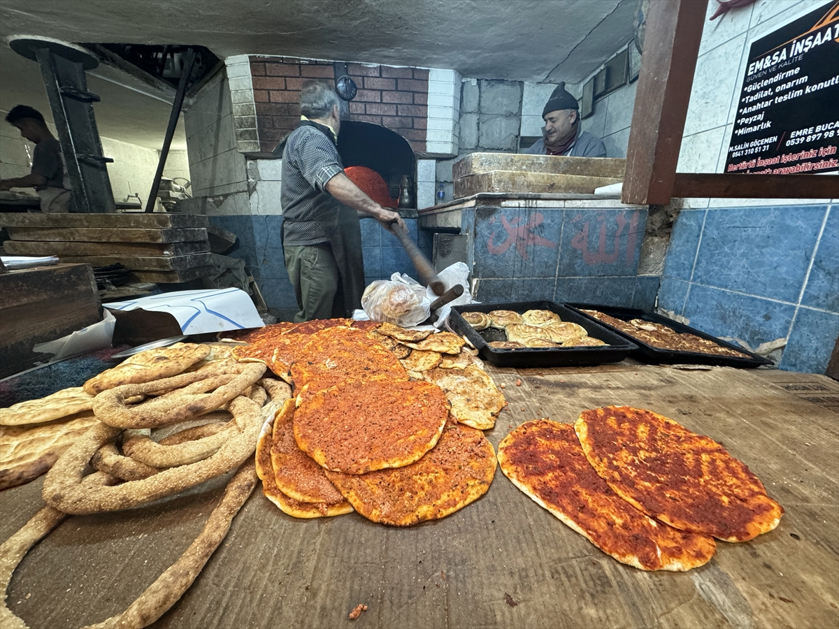 Hatay'dan 2023'te coğrafi işaret başvurusu yağmuru