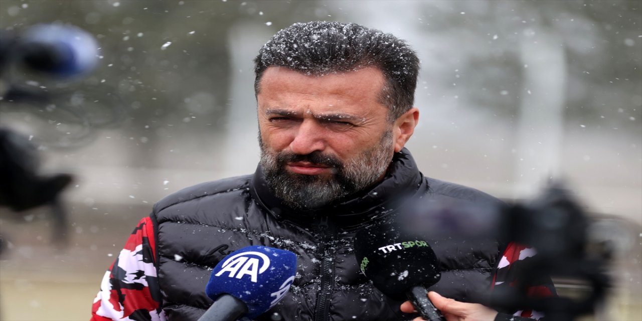 Sivasspor da transfer detayları belli oldu.