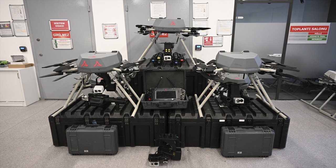 Türk savunma sanayisinden büyük başarı!