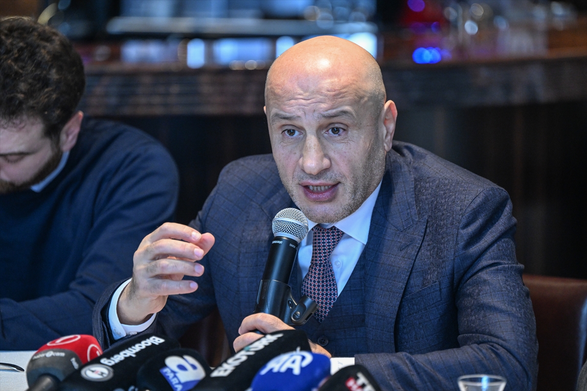 TİM, 2024 yılında 402 milyar dolarlık  ihracat hedefliyor