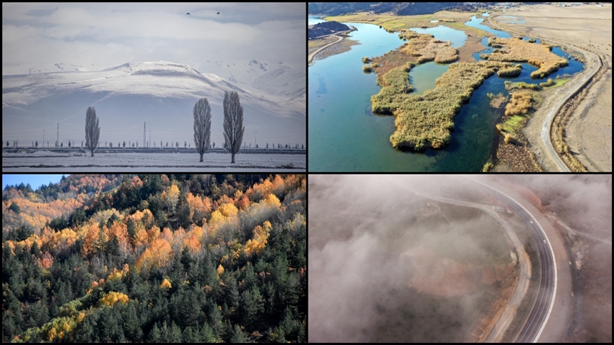 Meteorolojide 2023'ün "en"leri