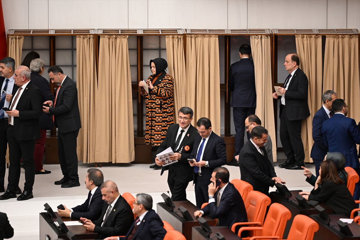 RTÜK'ün yeni üyesi Ahmet Can Buğdaycı