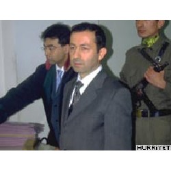 H.Garipoğlu Bekleniyor