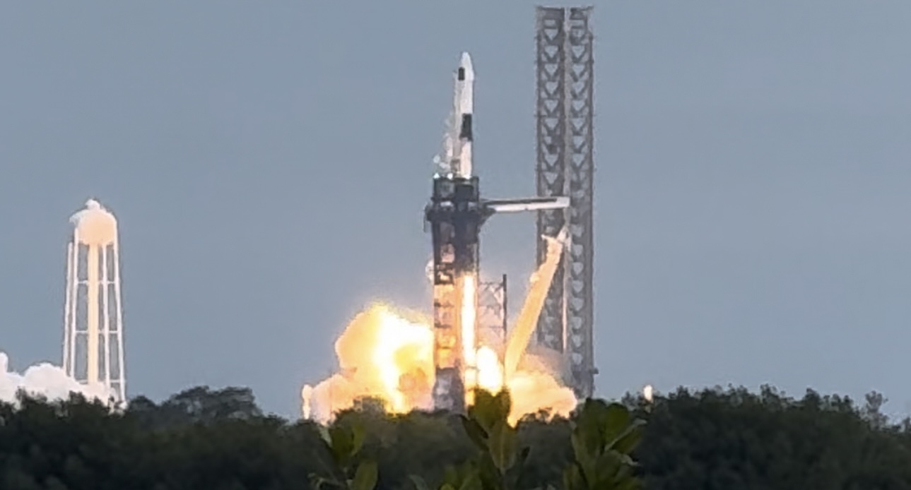 İlk Türk Astronotu Alper Gezeravcı Uzaya Fırlatılırken Neler Yaşandı