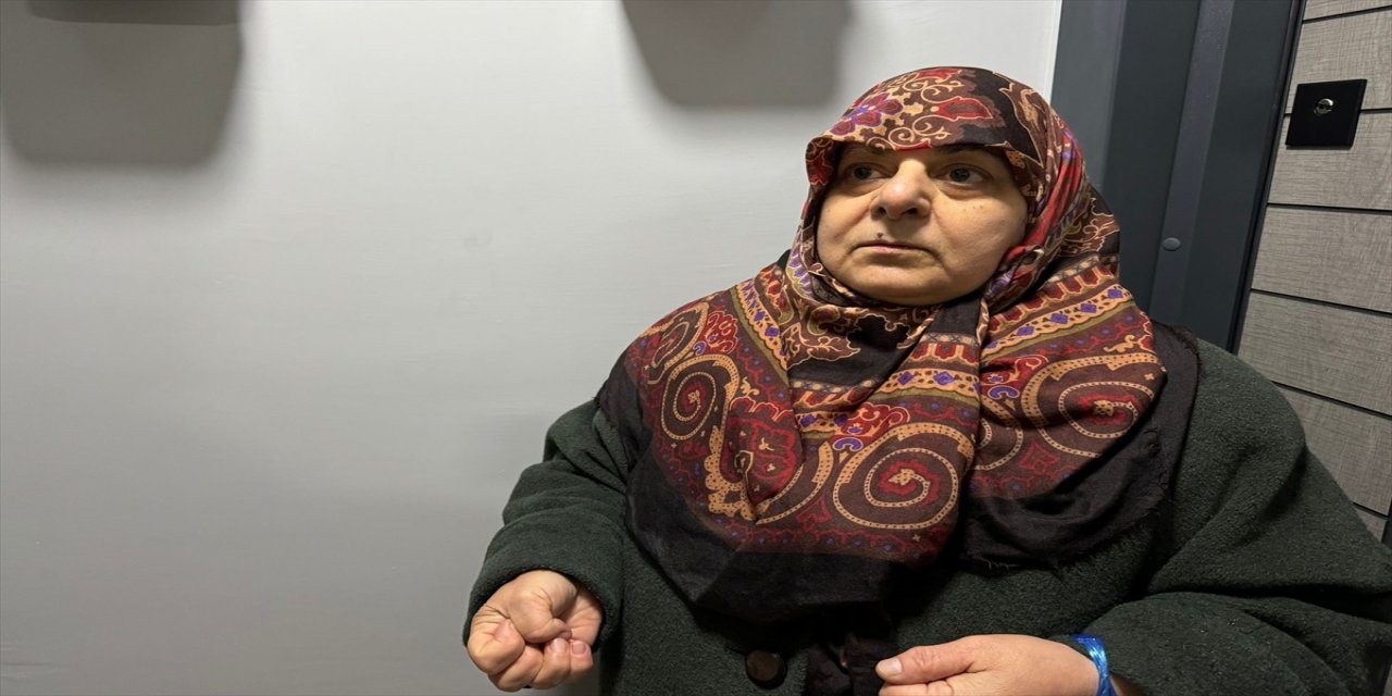 "Kime yuh yapıyorsun devlete mi?"